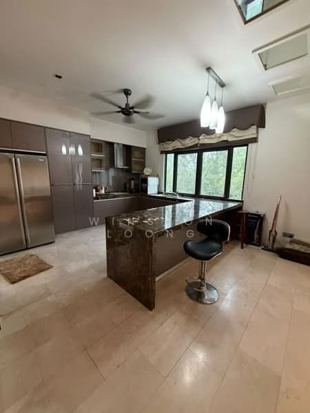 Bungalow for Sale in Jade Hills (Kajang) - Winston Loong - Kitchen - PropertyGuru.com.my