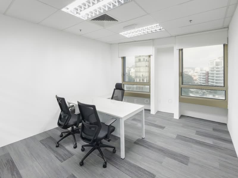 Pejabat untuk Disewa di KLCC (KL City Centre) - Kyce Cheong - Interior - PropertyGuru.com.my