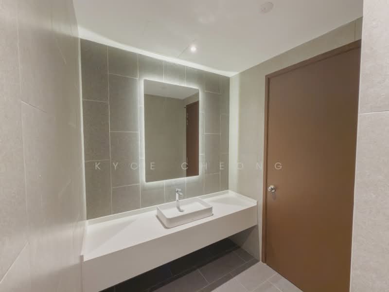 Pejabat untuk Disewa di KLCC (KL City Centre) - Kyce Cheong - Bathroom - PropertyGuru.com.my