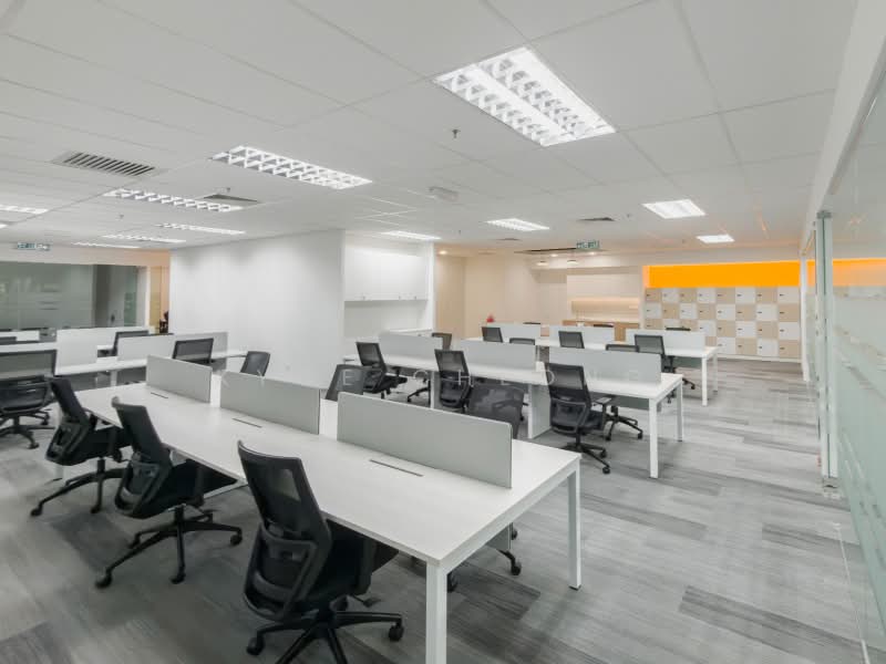 Pejabat untuk Disewa di KLCC (KL City Centre) - Kyce Cheong - Interior - PropertyGuru.com.my