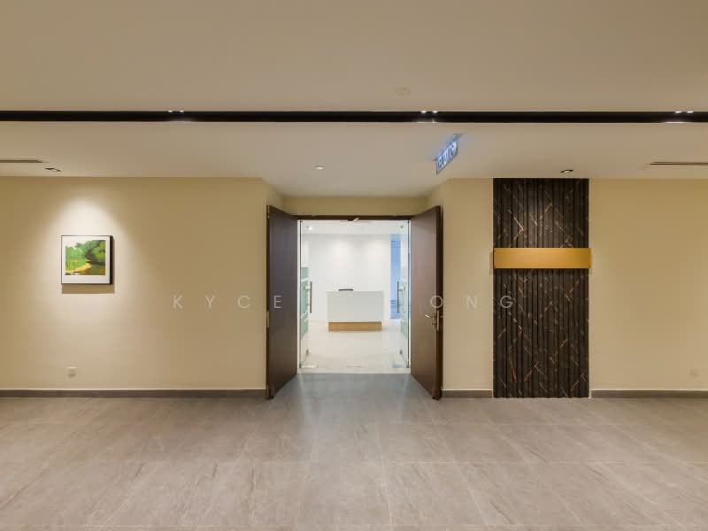 Pejabat untuk Disewa di KLCC (KL City Centre) - Kyce Cheong - Entrance - PropertyGuru.com.my