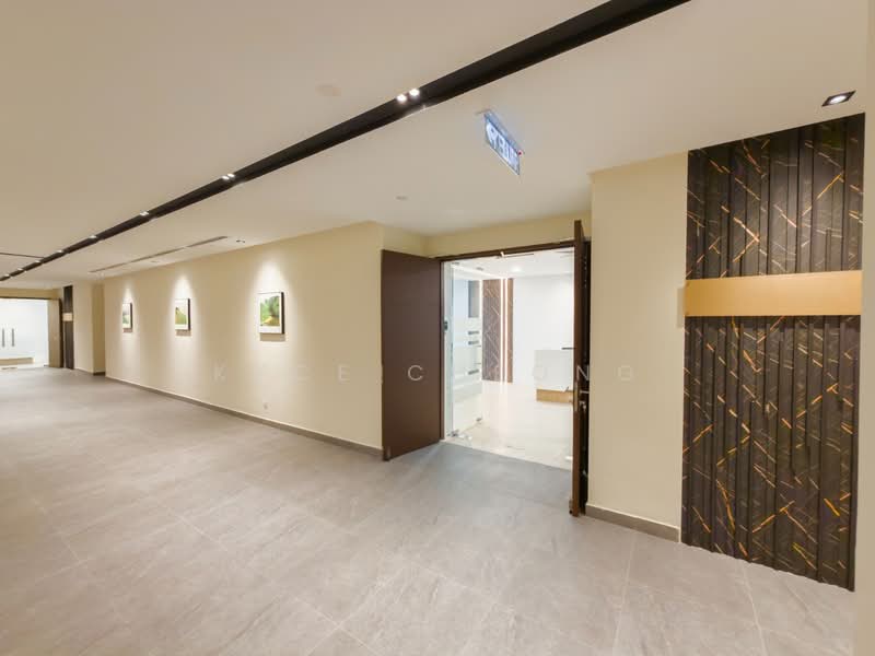 Pejabat untuk Disewa di KLCC (KL City Centre) - Kyce Cheong - Corridor - PropertyGuru.com.my