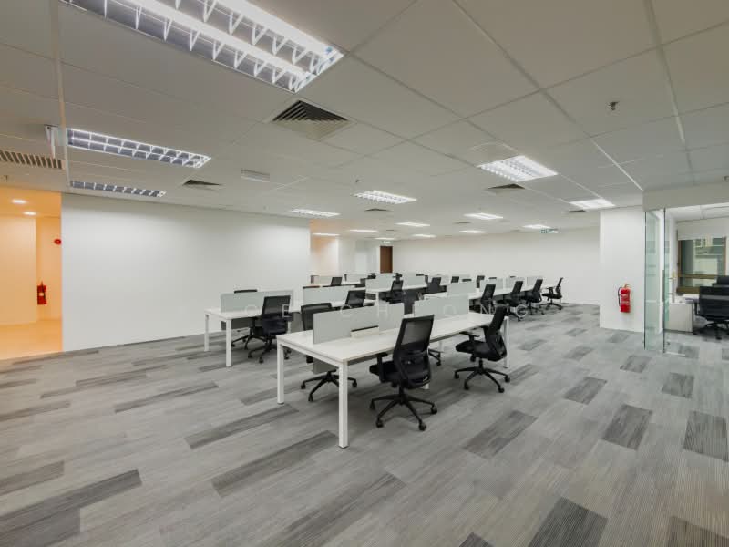 Pejabat untuk Disewa di KLCC (KL City Centre) - Kyce Cheong - Interior - PropertyGuru.com.my
