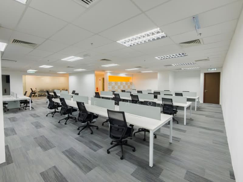 Pejabat untuk Disewa di KLCC (KL City Centre) - Kyce Cheong - Interior - PropertyGuru.com.my