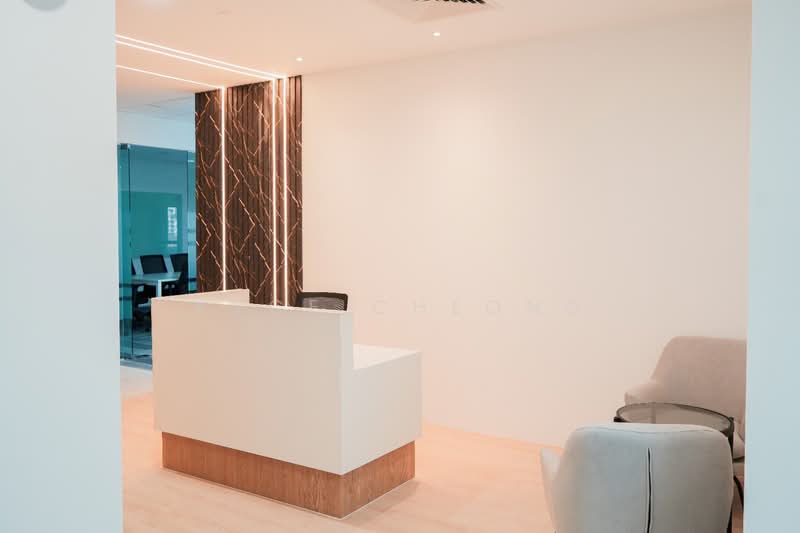Pejabat untuk Disewa di KLCC (KL City Centre) - Kyce Cheong - Interior - PropertyGuru.com.my