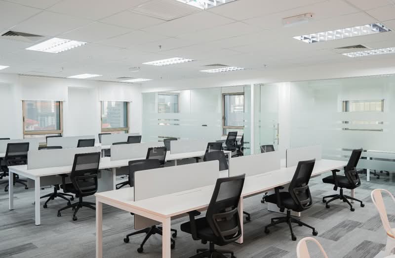 Pejabat untuk Disewa di KLCC (KL City Centre) - Kyce Cheong - Interior - PropertyGuru.com.my