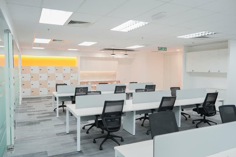 Pejabat untuk Disewa di KLCC (KL City Centre) - Kyce Cheong - Interior - PropertyGuru.com.my
