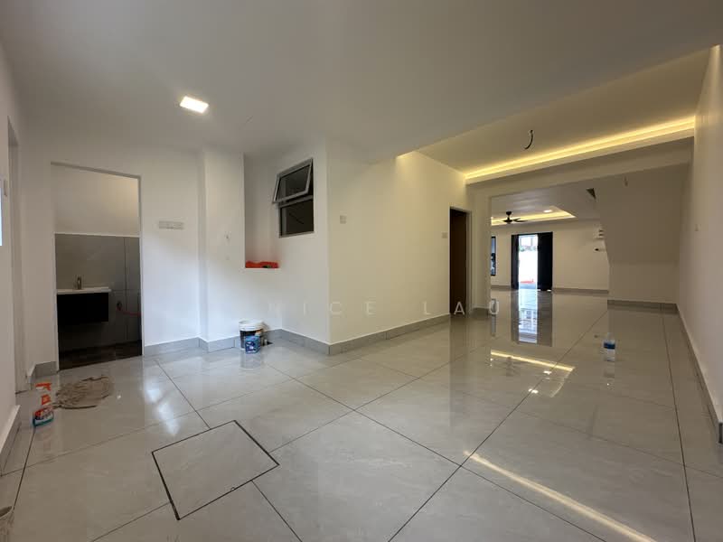 Rumah Teres 2 Tingkat untuk Dijual di Mahkota Cheras (Cheras) - Janice Lau - Interior - PropertyGuru.com.my