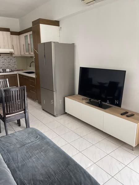 Kondominium untuk Disewa di Riana Green Condominium - Christine Tan - PropertyGuru.com.my