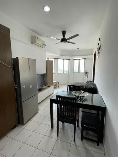 Kondominium untuk Disewa di Riana Green Condominium - Christine Tan - PropertyGuru.com.my