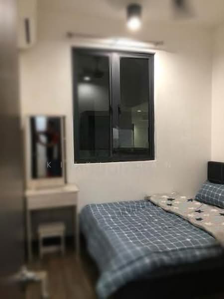 Service Residence for Rent at Service Residence @ Landmark Residence 2 - KINKI CHAN - Bedroom - PropertyGuru.com.my