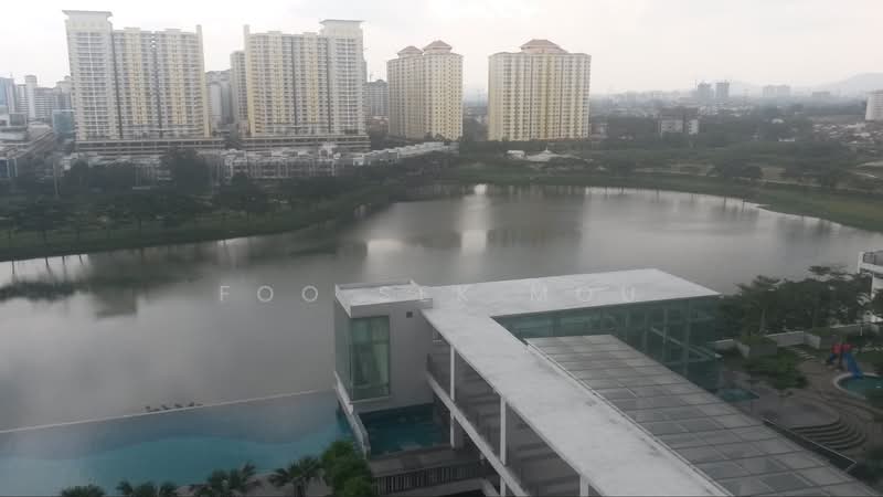 Servis Apartment untuk Disewa di The Loft @ ZetaPark - Foo Sek Mou - Exterior - PropertyGuru.com.my