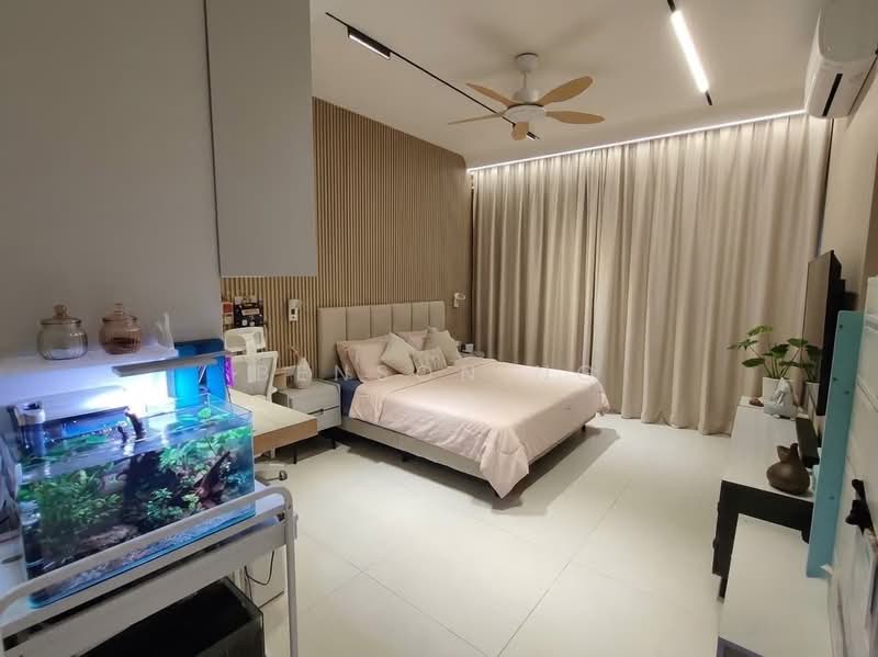 Service Residence for Rent at The Era @ Duta North - Benson Ng - PropertyGuru.com.my