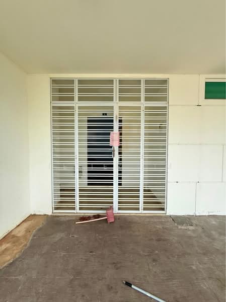 Rumah Berkembar untuk Dijual di Pengerang (Johor) - Dexter Lim - Exterior - PropertyGuru.com.my