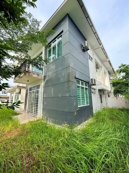 Rumah Berkembar untuk Dijual di Pengerang (Johor) - Dexter Lim - Exterior - PropertyGuru.com.my