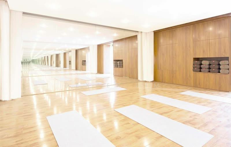 Rumah Berkembar untuk Dijual di Pengerang (Johor) - Dexter Lim - Gym - PropertyGuru.com.my