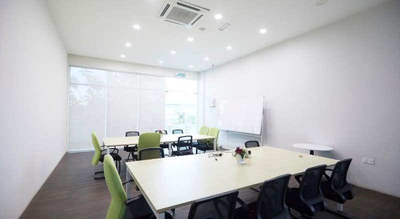 Rumah Berkembar untuk Dijual di Pengerang (Johor) - Dexter Lim - Interior - PropertyGuru.com.my