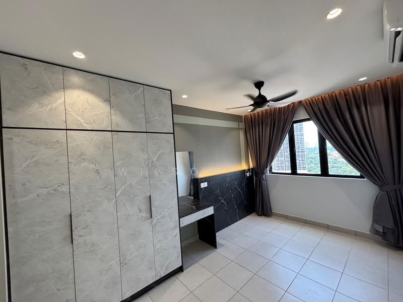 Pangsapuri untuk Disewa di Residensi Max - Wilson Ng - PropertyGuru.com.my