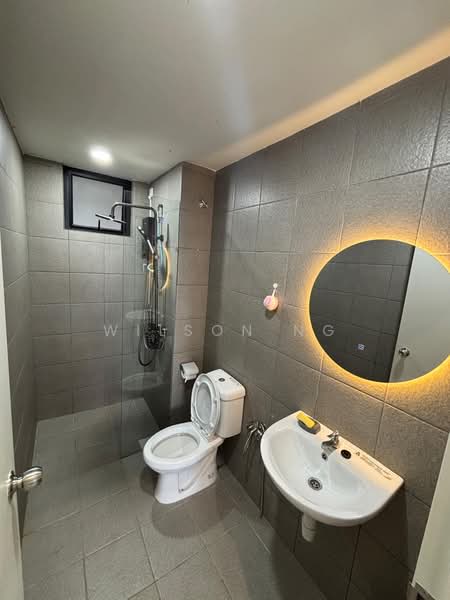 Pangsapuri untuk Disewa di Residensi Max - Wilson Ng - PropertyGuru.com.my