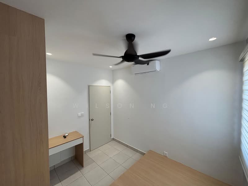 Pangsapuri untuk Disewa di Residensi Max - Wilson Ng - PropertyGuru.com.my