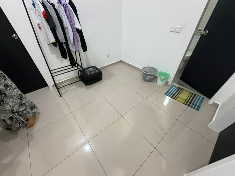 Rumah Teres 2 Tingkat untuk Dijual di Eco Botanic (Iskandar Puteri (Nusajaya)) - Jayden Neo - Interior - PropertyGuru.com.my
