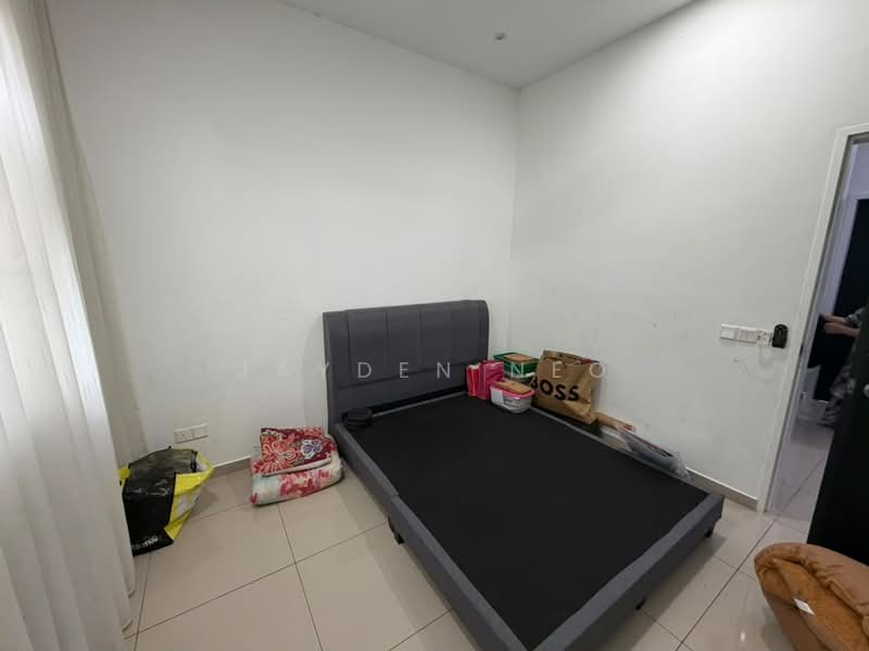Rumah Teres 2 Tingkat untuk Dijual di Eco Botanic (Iskandar Puteri (Nusajaya)) - Jayden Neo - Bedroom - PropertyGuru.com.my