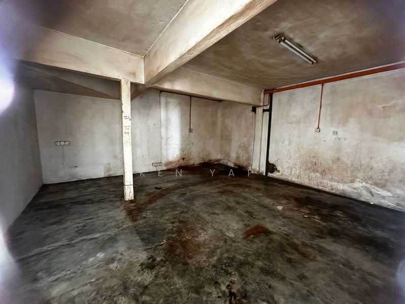 Kilang untuk Disewa di Taman Universiti Indah (Seri Kembangan) - Ken Yap - PropertyGuru.com.my