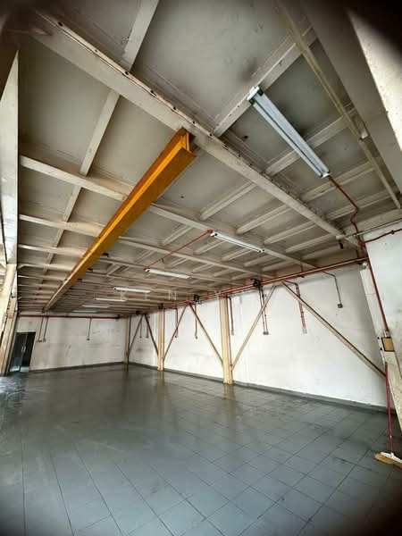 Kilang untuk Disewa di Taman Universiti Indah (Seri Kembangan) - Ken Yap - PropertyGuru.com.my