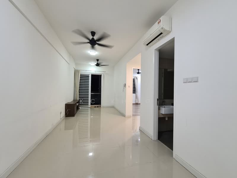 Service Residence for Rent at Suria @ North Kiara - KC Khoo - PropertyGuru.com.my