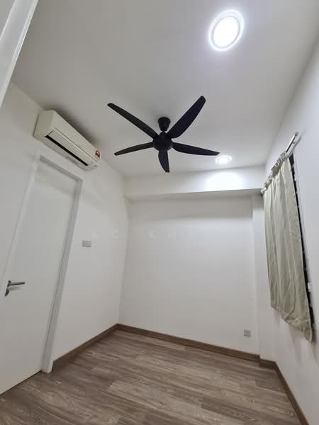 Service Residence for Rent at Suria @ North Kiara - KC Khoo - PropertyGuru.com.my