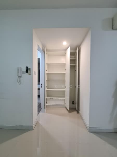 Service Residence for Rent at Suria @ North Kiara - KC Khoo - PropertyGuru.com.my