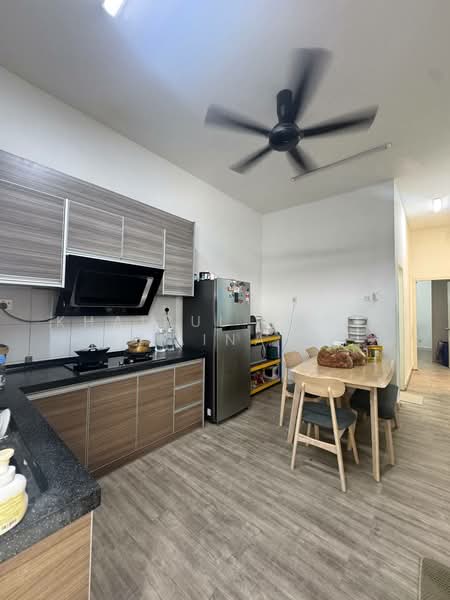 1-storey Terraced House for Sale in Puncak Alam (Selangor) - Khairul Radzi Zainal - PropertyGuru.com.my