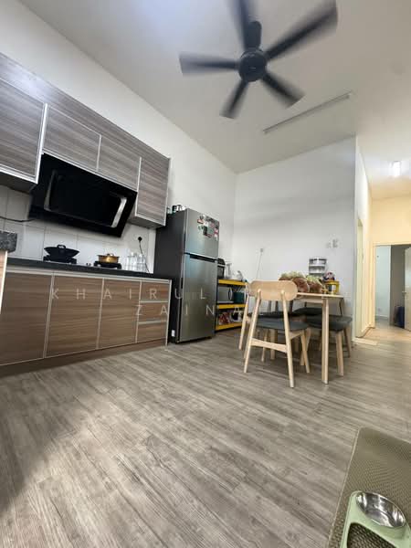 1-storey Terraced House for Sale in Puncak Alam (Selangor) - Khairul Radzi Zainal - PropertyGuru.com.my