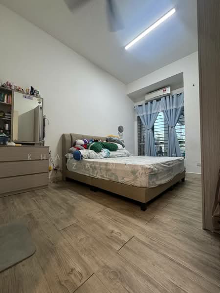 1-storey Terraced House for Sale in Puncak Alam (Selangor) - Khairul Radzi Zainal - PropertyGuru.com.my