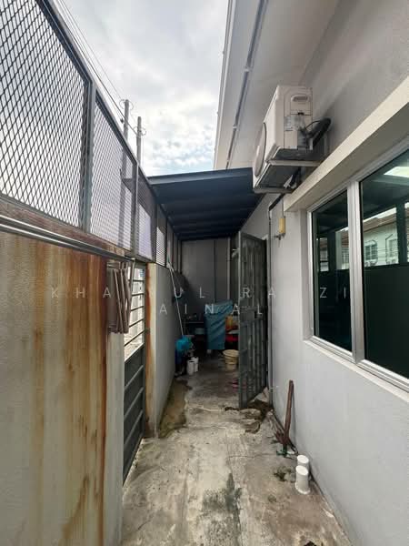 1-storey Terraced House for Sale in Puncak Alam (Selangor) - Khairul Radzi Zainal - PropertyGuru.com.my