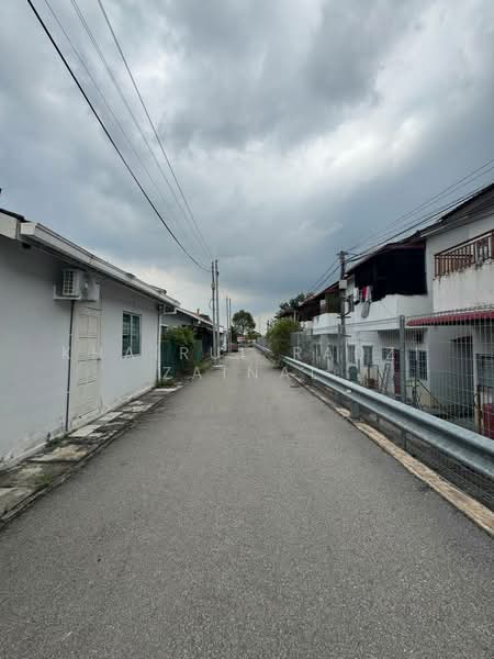 1-storey Terraced House for Sale in Puncak Alam (Selangor) - Khairul Radzi Zainal - PropertyGuru.com.my