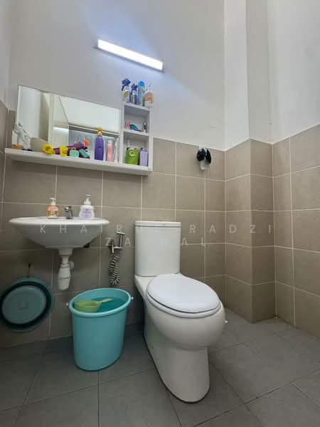 1-storey Terraced House for Sale in Puncak Alam (Selangor) - Khairul Radzi Zainal - PropertyGuru.com.my