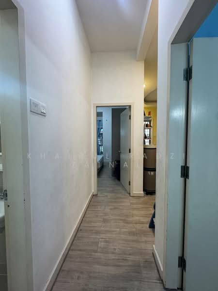 1-storey Terraced House for Sale in Puncak Alam (Selangor) - Khairul Radzi Zainal - PropertyGuru.com.my