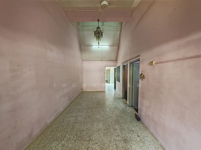 Rumah Teres untuk Disewa di Taman Melaka Jaya (Batu Berendam) - Thomas Lam - Interior - PropertyGuru.com.my