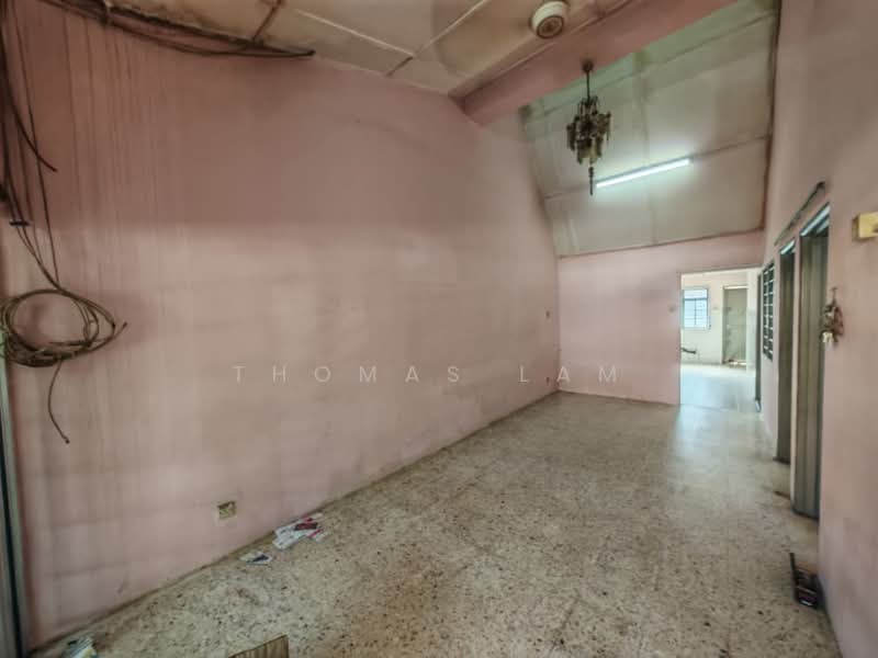 Rumah Teres untuk Disewa di Taman Melaka Jaya (Batu Berendam) - Thomas Lam - Interior - PropertyGuru.com.my