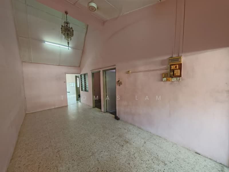 Rumah Teres untuk Disewa di Taman Melaka Jaya (Batu Berendam) - Thomas Lam - Interior - PropertyGuru.com.my