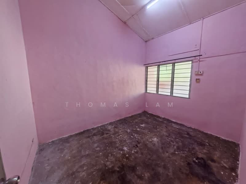 Rumah Teres untuk Disewa di Taman Melaka Jaya (Batu Berendam) - Thomas Lam - Interior - PropertyGuru.com.my