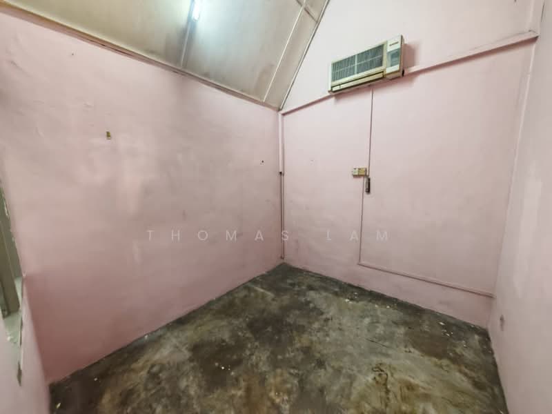 Rumah Teres untuk Disewa di Taman Melaka Jaya (Batu Berendam) - Thomas Lam - Interior - PropertyGuru.com.my