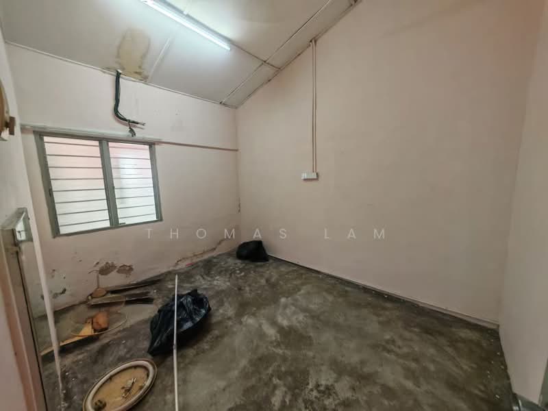 Rumah Teres untuk Disewa di Taman Melaka Jaya (Batu Berendam) - Thomas Lam - Interior - PropertyGuru.com.my