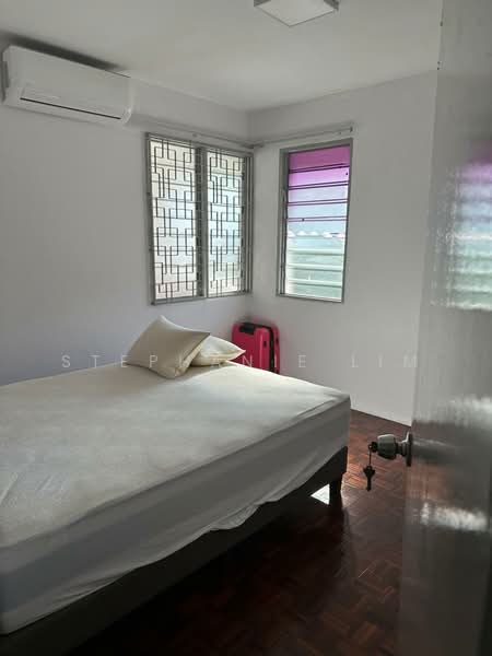 Rumah Flat untuk Dijual di Taman Terubong Indah (Majestic Heights) - Stephanie Lim - Bedroom - PropertyGuru.com.my