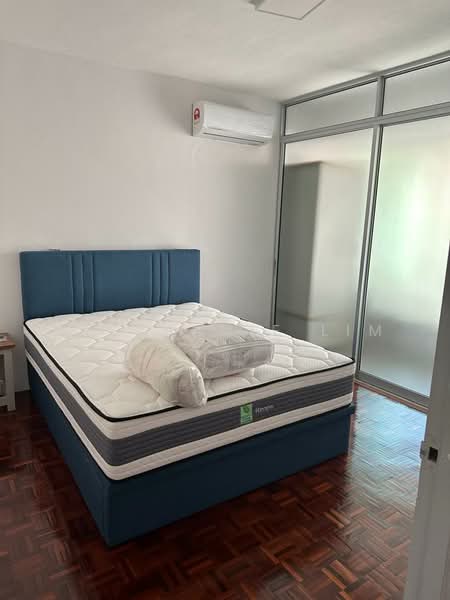 Rumah Flat untuk Dijual di Taman Terubong Indah (Majestic Heights) - Stephanie Lim - Bedroom - PropertyGuru.com.my