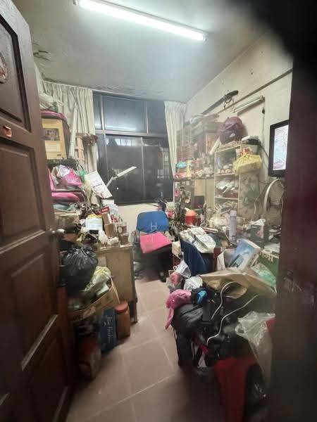 Rumah Flat untuk Dijual di Taman Terubong Indah (Majestic Heights) - Stephanie Lim - Interior - PropertyGuru.com.my