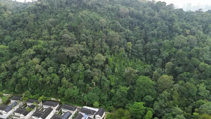 Residential Land for Sale in Mont Kiara (Kuala Lumpur) - Adzura Zamedin - Exterior - PropertyGuru.com.my