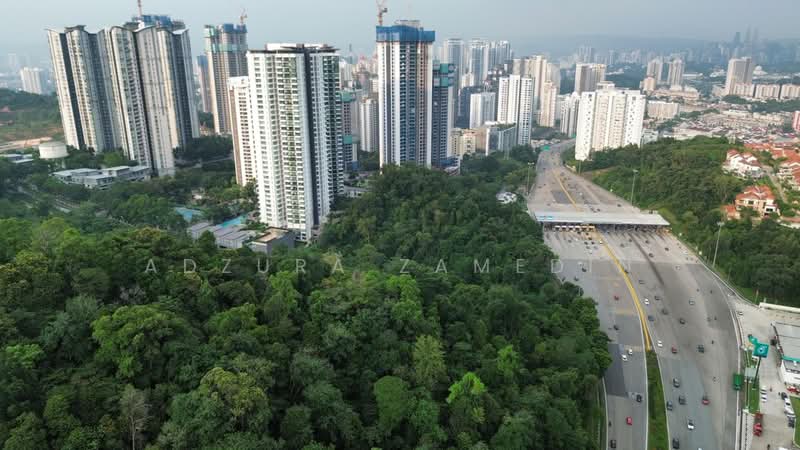 Residential Land for Sale in Mont Kiara (Kuala Lumpur) - Adzura Zamedin - Exterior - PropertyGuru.com.my