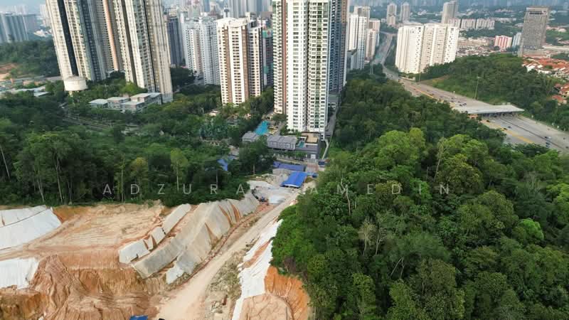 Residential Land for Sale in Mont Kiara (Kuala Lumpur) - Adzura Zamedin - Exterior - PropertyGuru.com.my